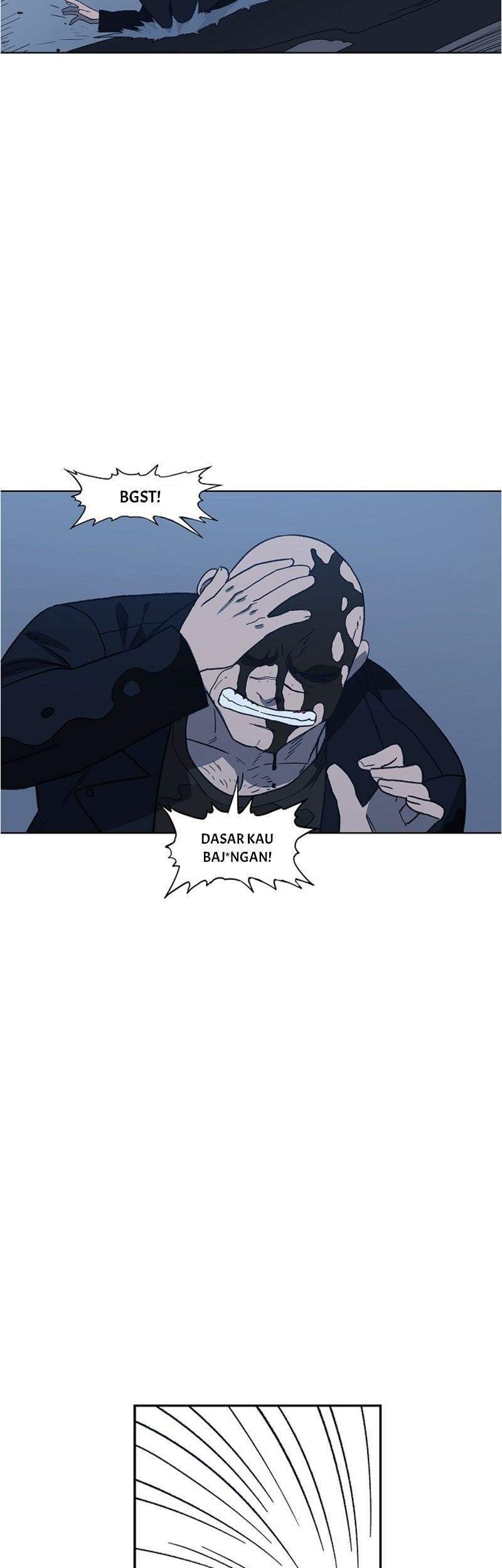 The Boxer Chapter 63 Gambar 38