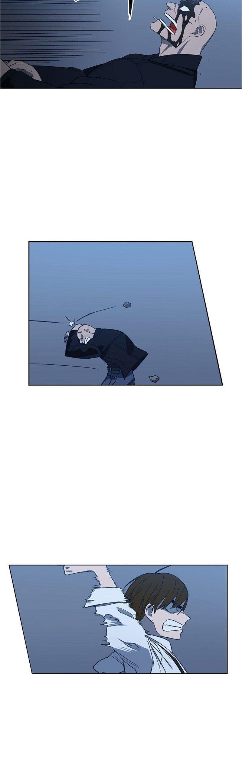 The Boxer Chapter 63 Gambar 40