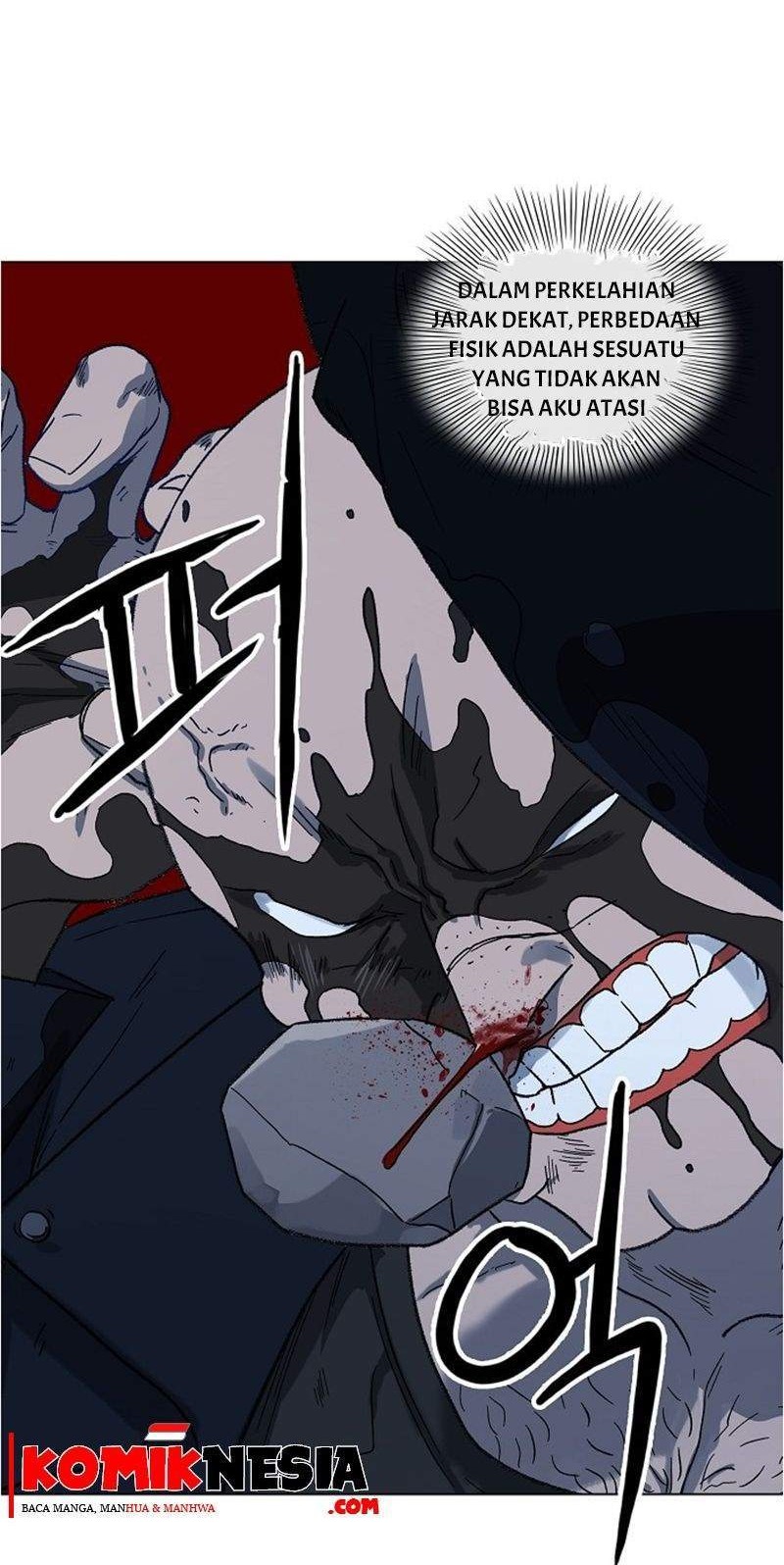 The Boxer Chapter 63 Gambar 41