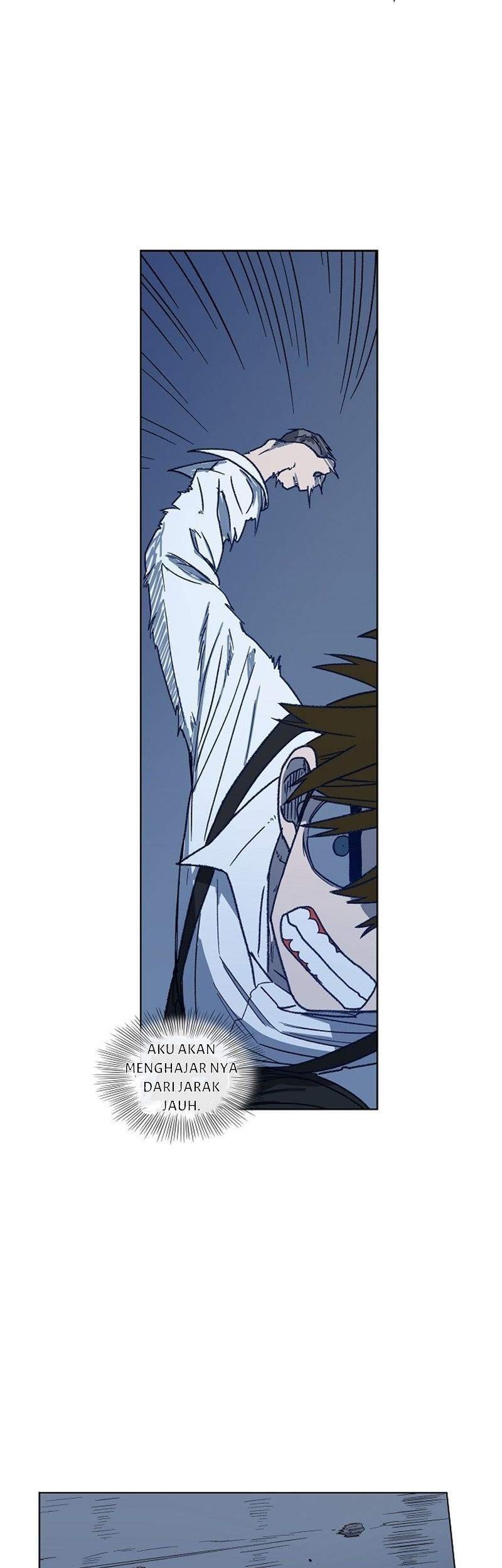 The Boxer Chapter 63 Gambar 42