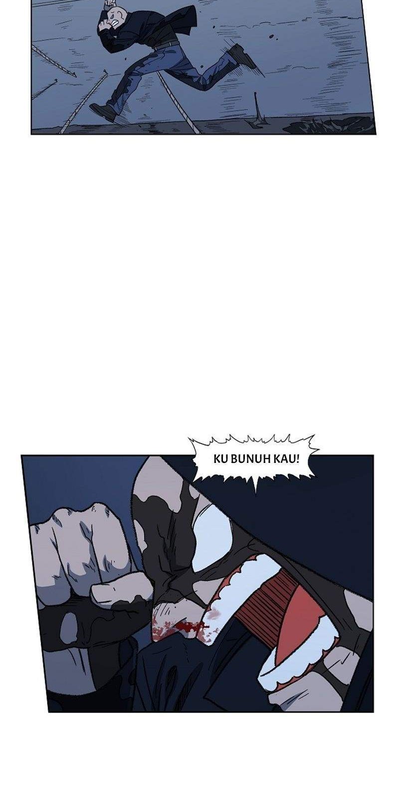 The Boxer Chapter 63 Gambar 43