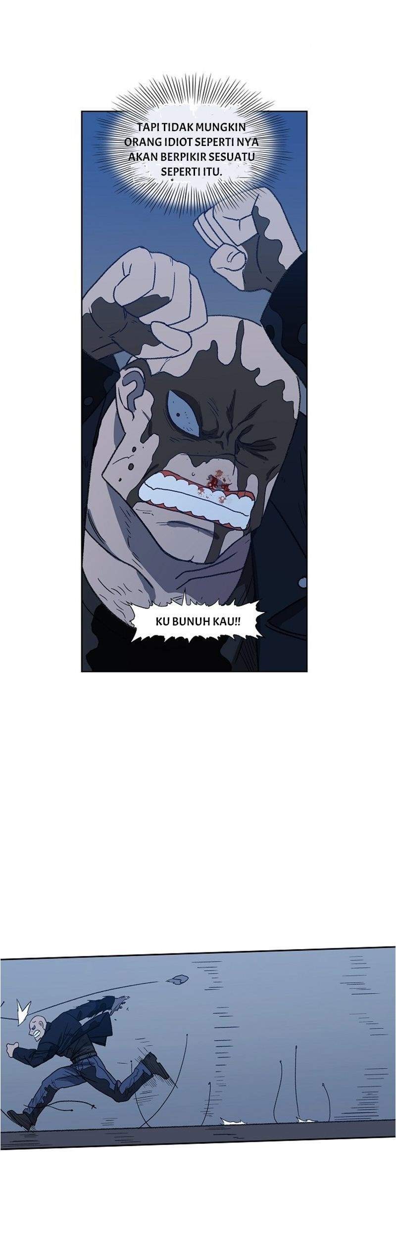 The Boxer Chapter 63 Gambar 47