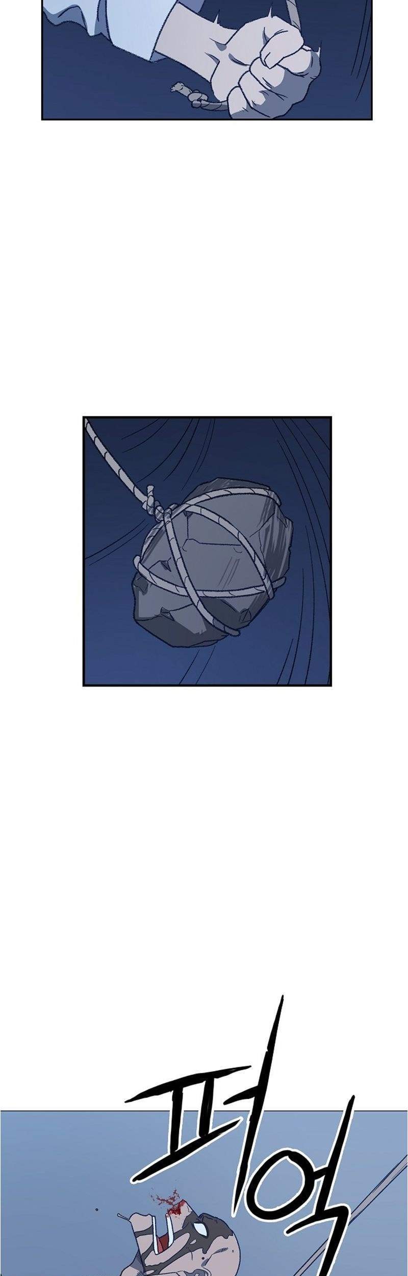 The Boxer Chapter 63 Gambar 49