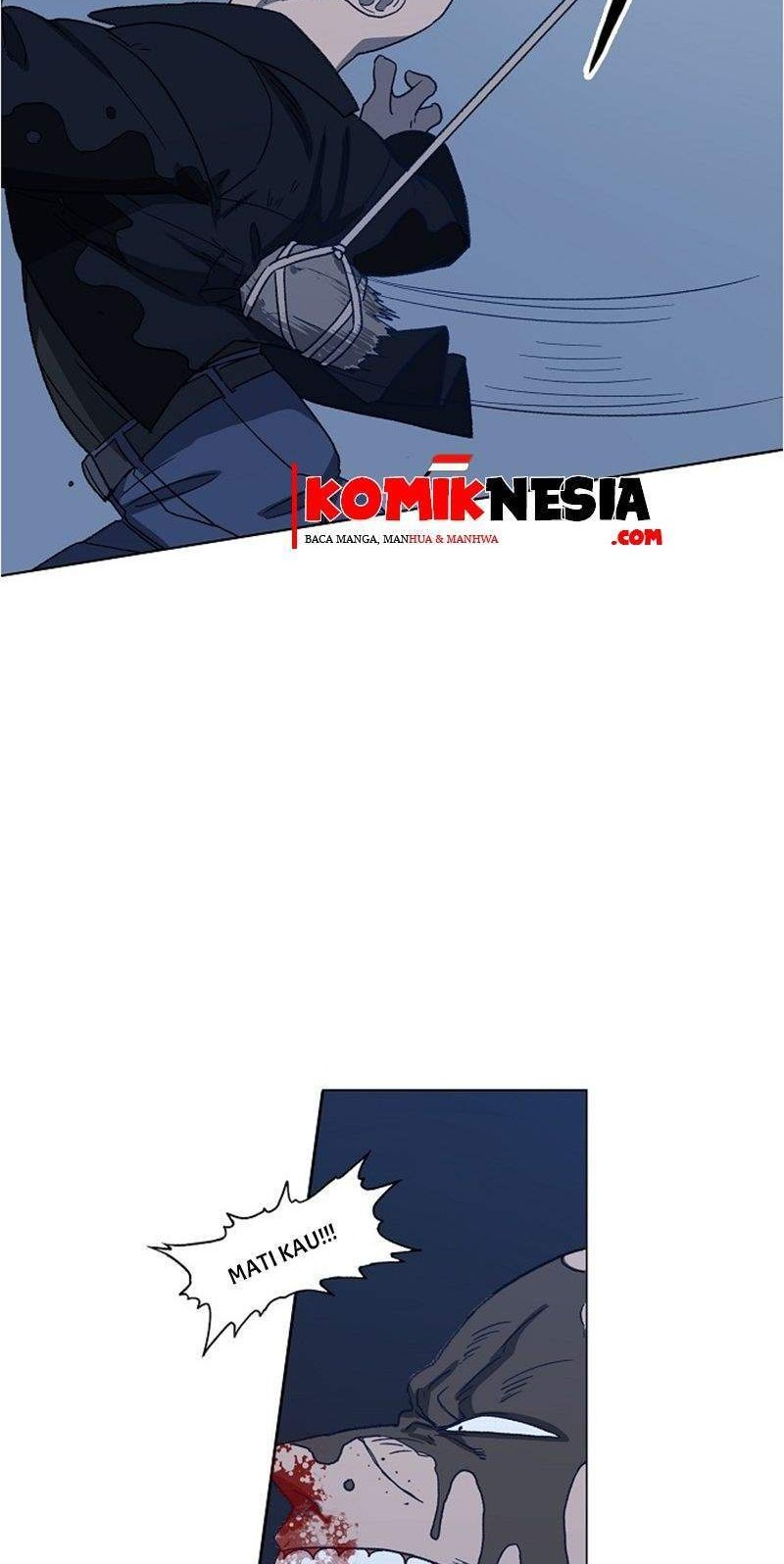 The Boxer Chapter 63 Gambar 50