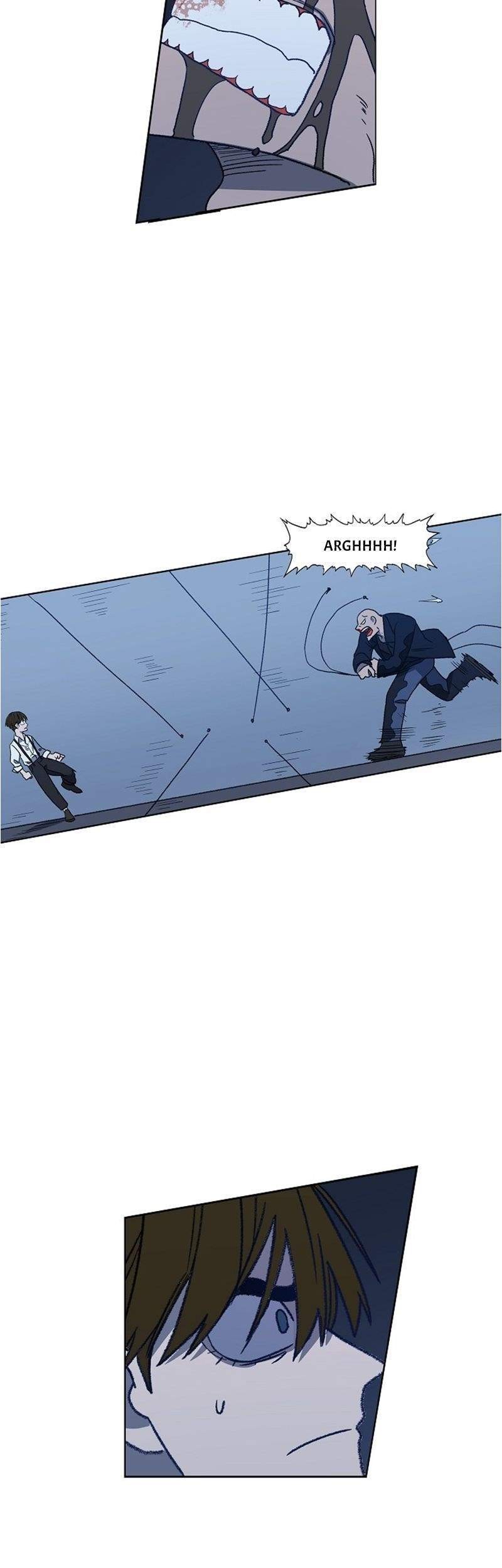 The Boxer Chapter 63 Gambar 51