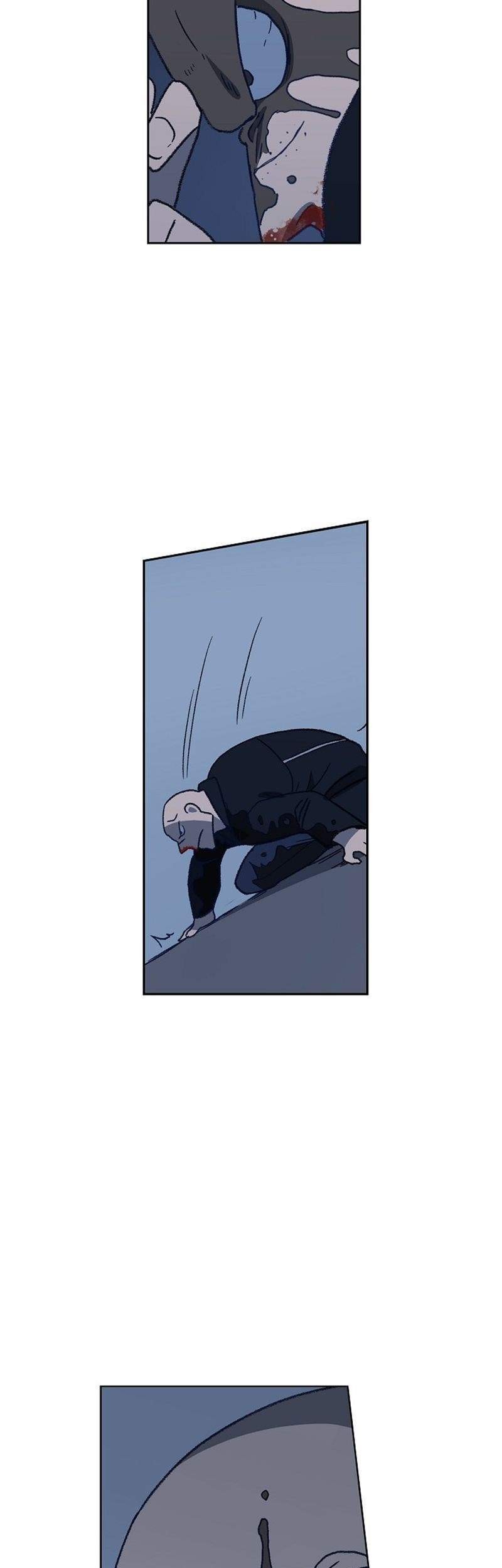 The Boxer Chapter 63 Gambar 53