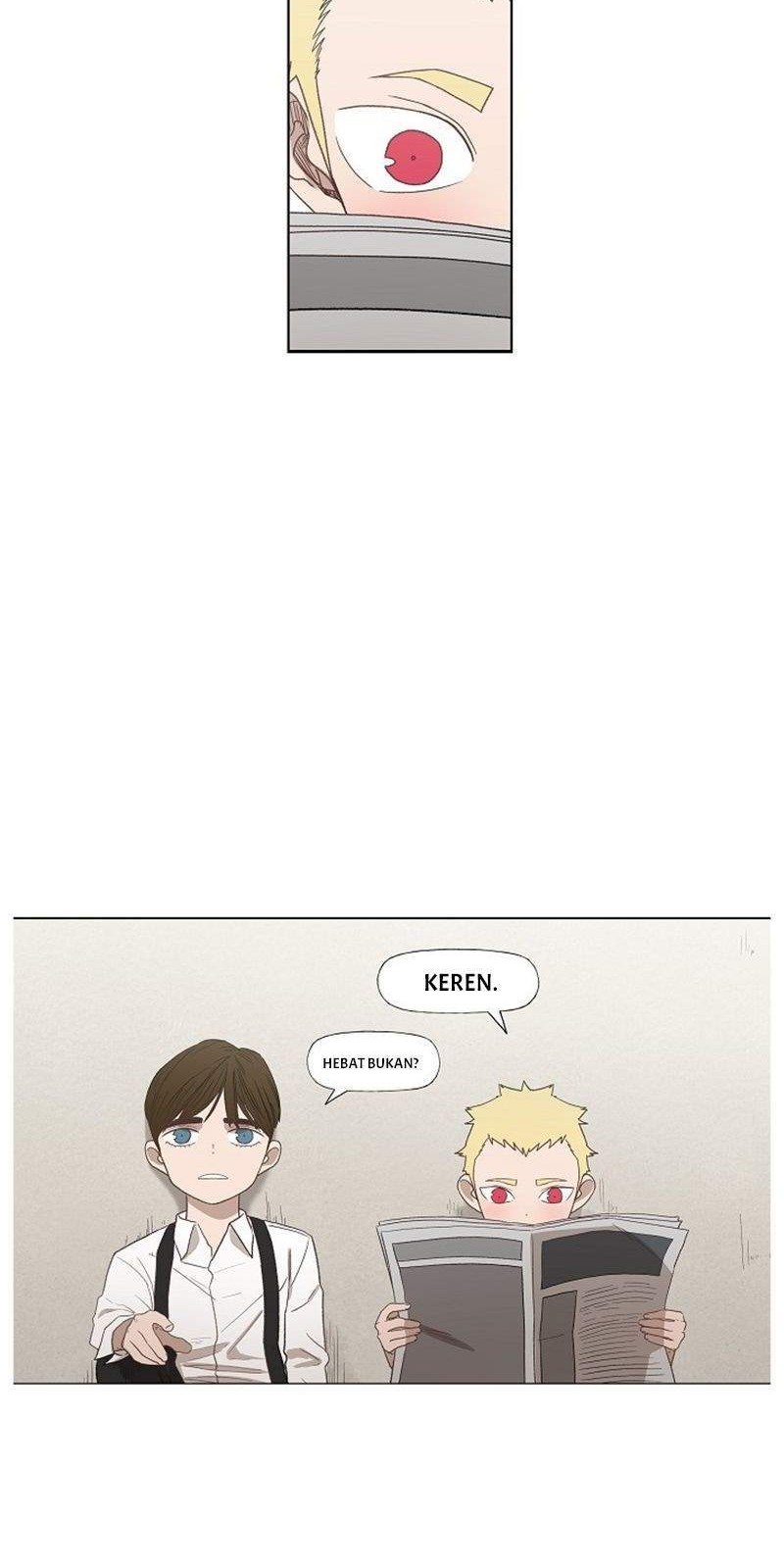 The Boxer Chapter 63 Gambar 4