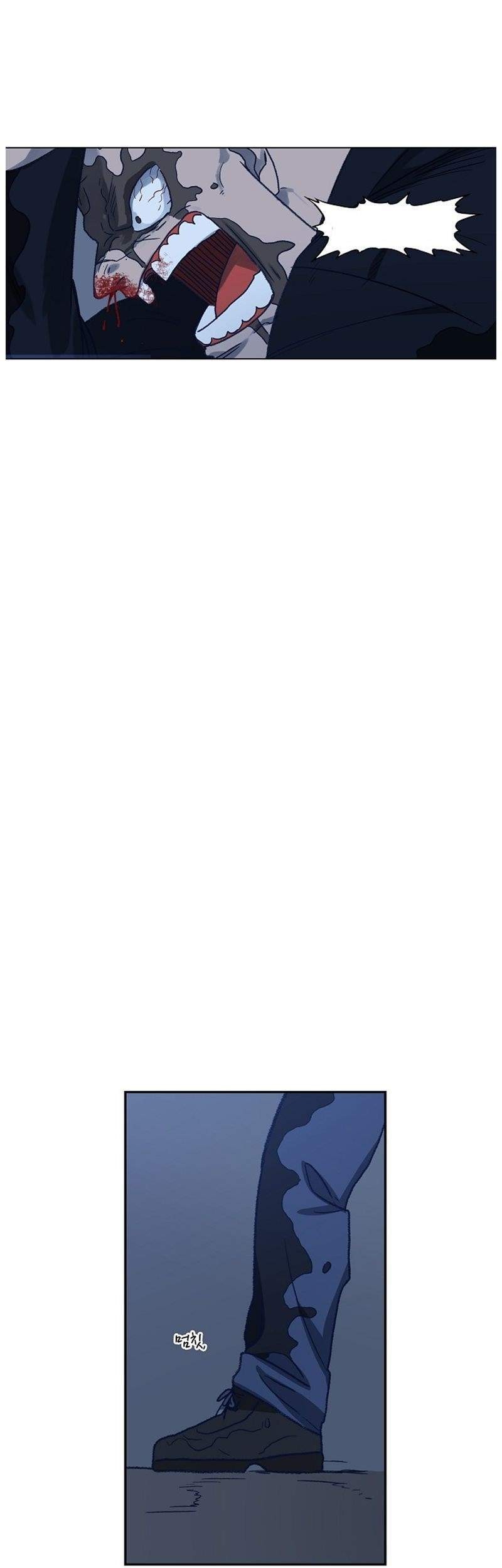 The Boxer Chapter 63 Gambar 57