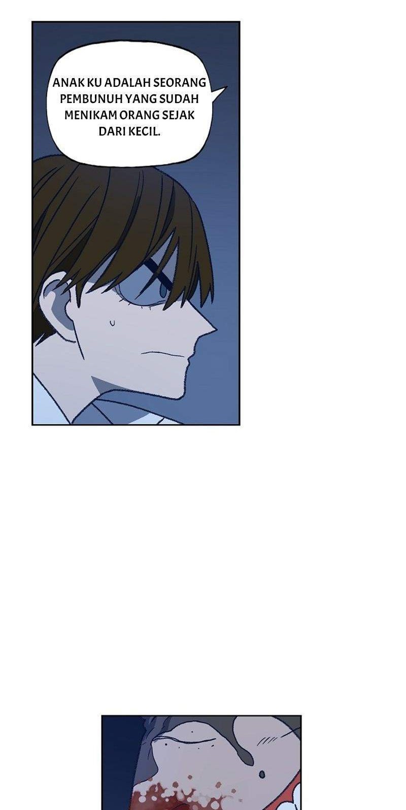 The Boxer Chapter 63 Gambar 60