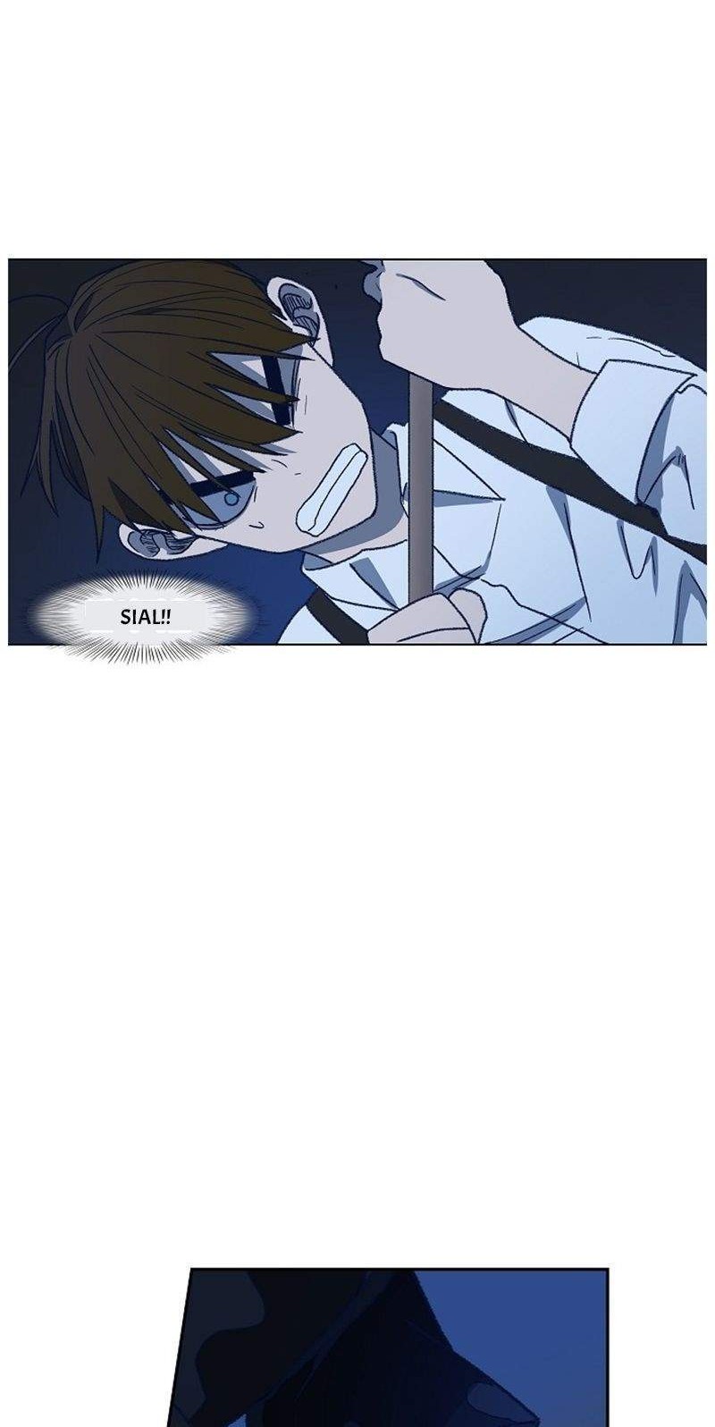 The Boxer Chapter 63 Gambar 63