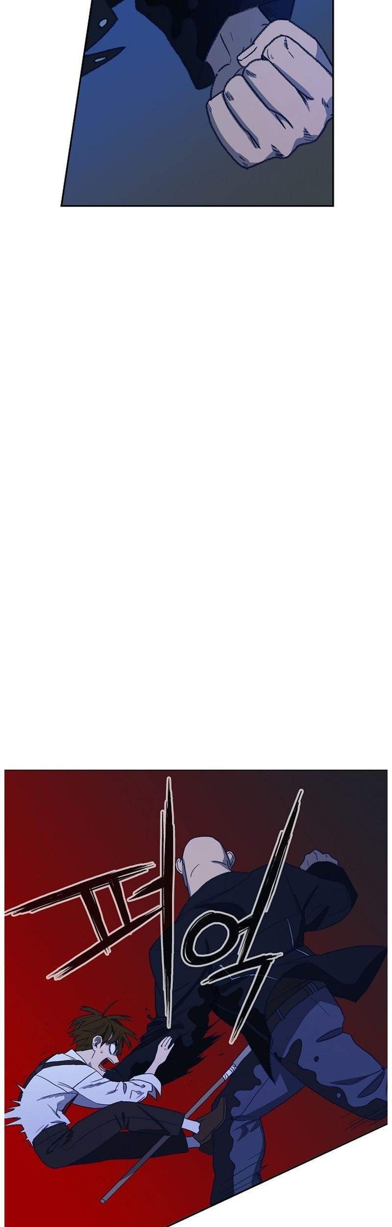 The Boxer Chapter 63 Gambar 64