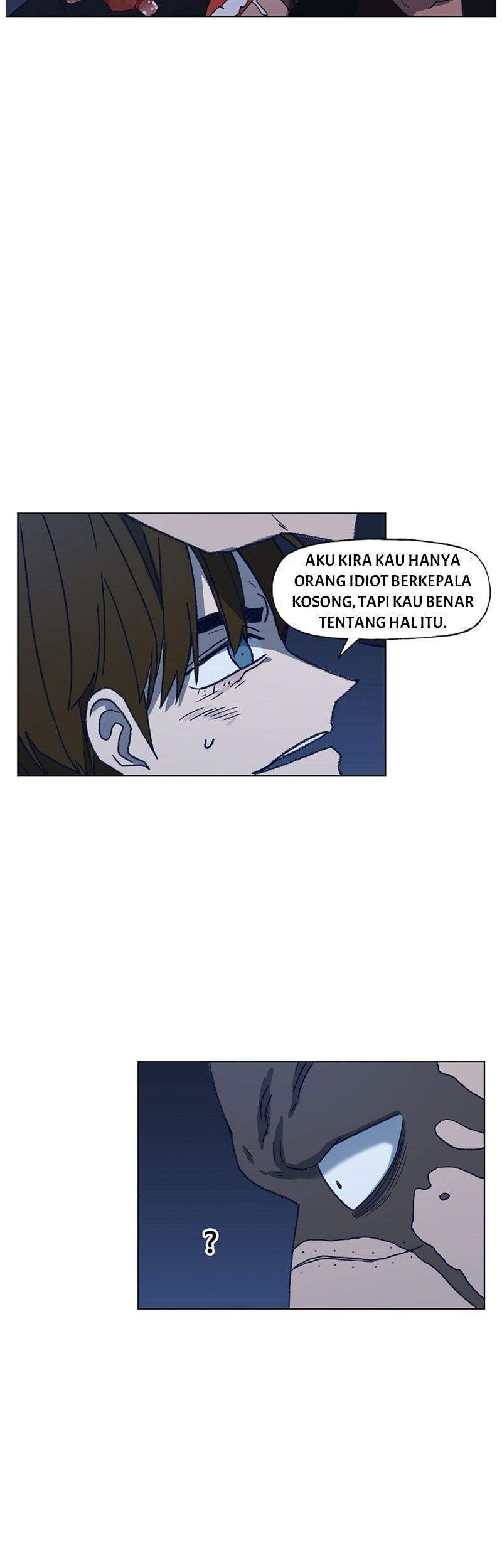 The Boxer Chapter 63 Gambar 68