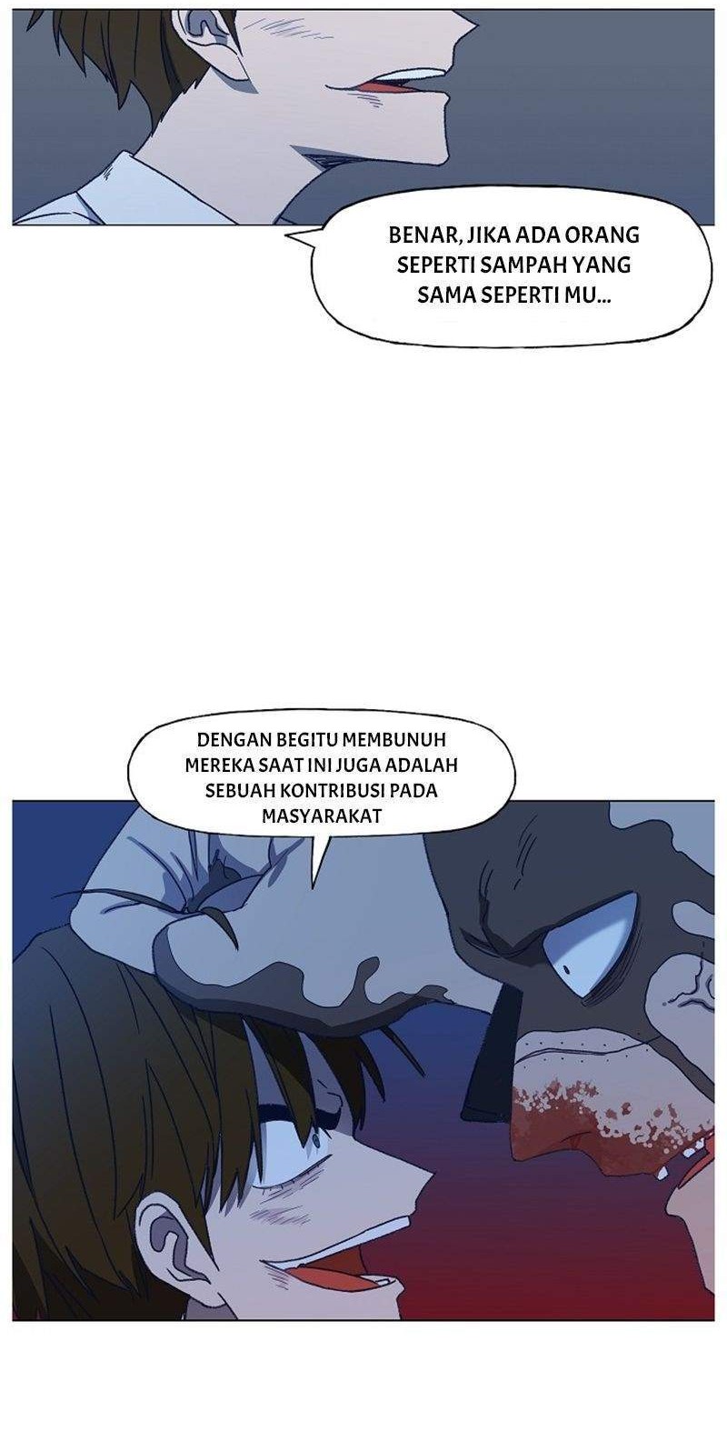 The Boxer Chapter 63 Gambar 69