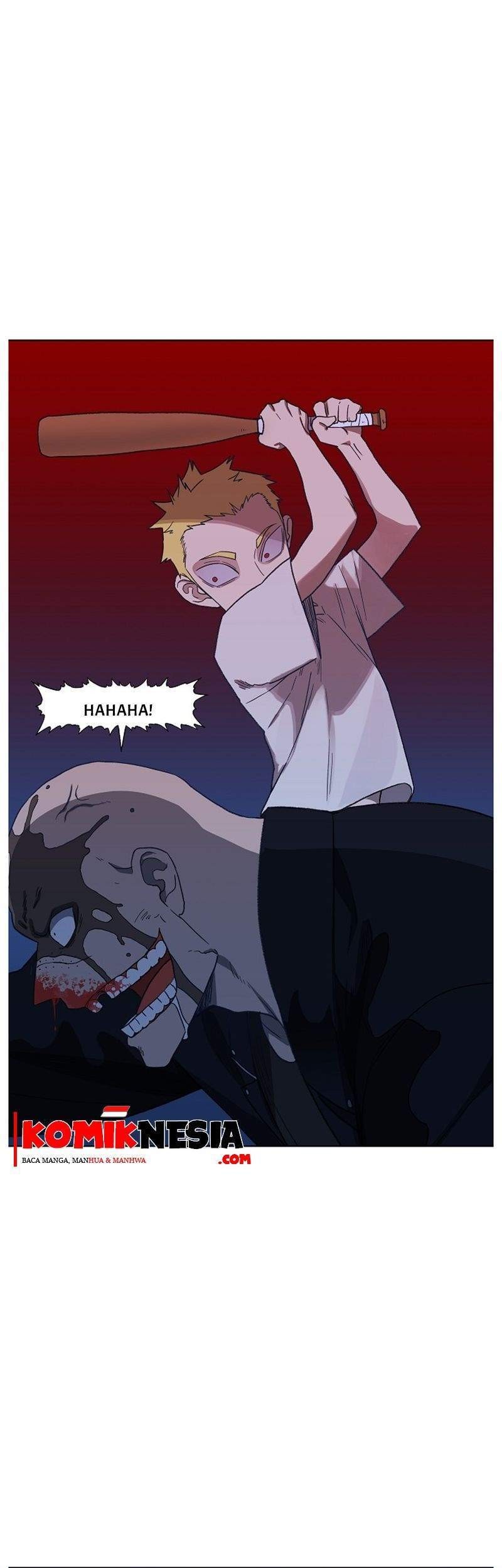 The Boxer Chapter 63 Gambar 70