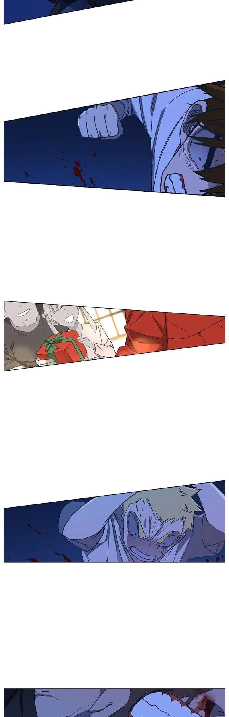 The Boxer Chapter 63 Gambar 72