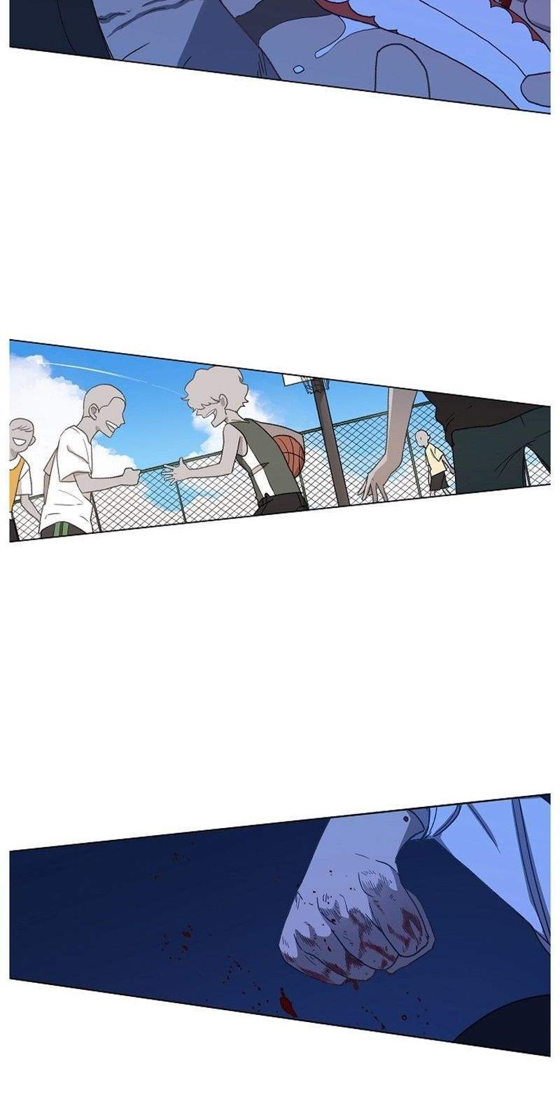 The Boxer Chapter 63 Gambar 73