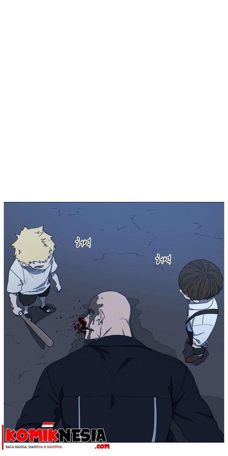 The Boxer Chapter 63 Gambar 75