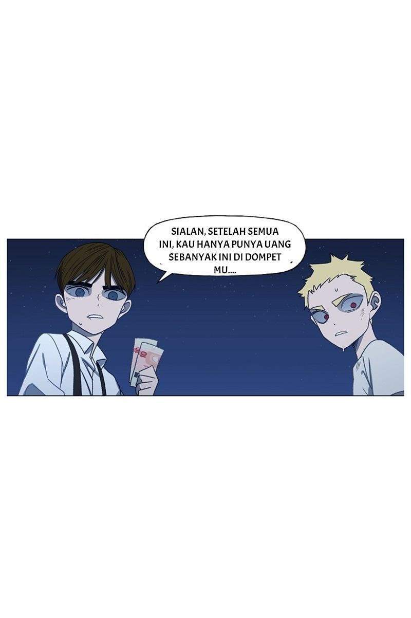 The Boxer Chapter 63 Gambar 76