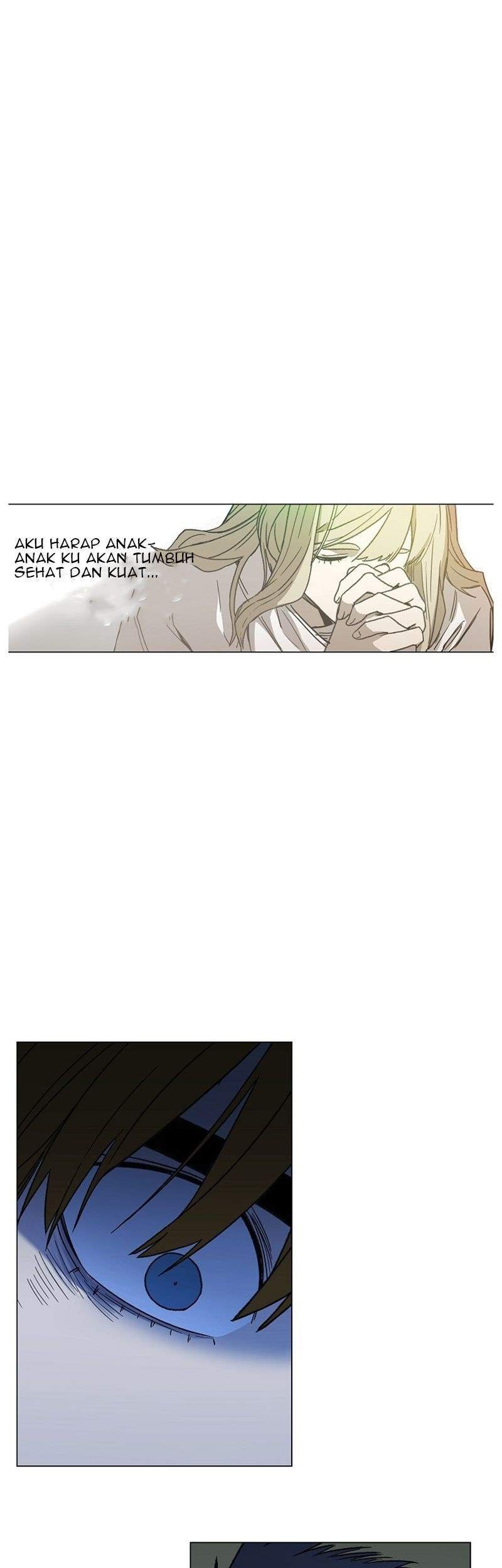 The Boxer Chapter 63 Gambar 79