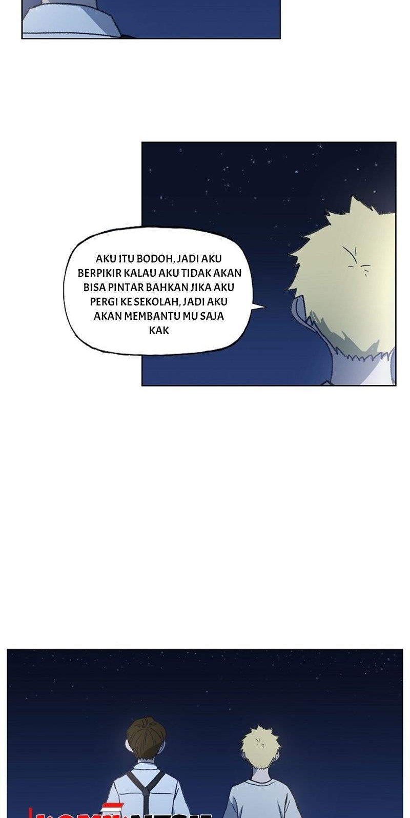 The Boxer Chapter 63 Gambar 82