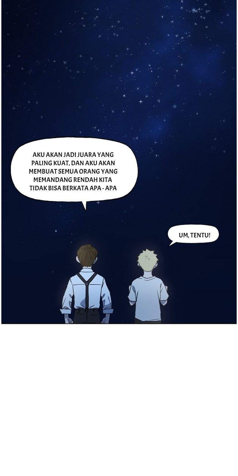 The Boxer Chapter 63 Gambar 84