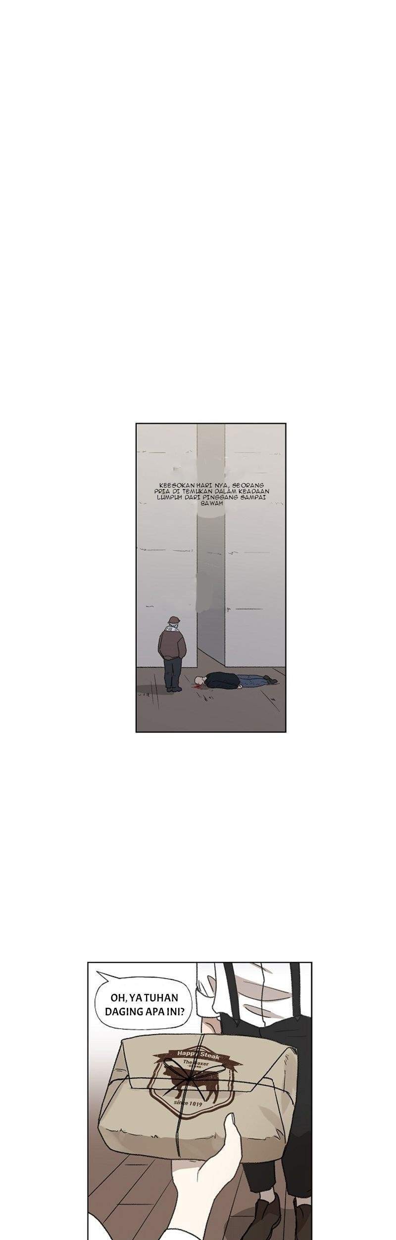 The Boxer Chapter 63 Gambar 85