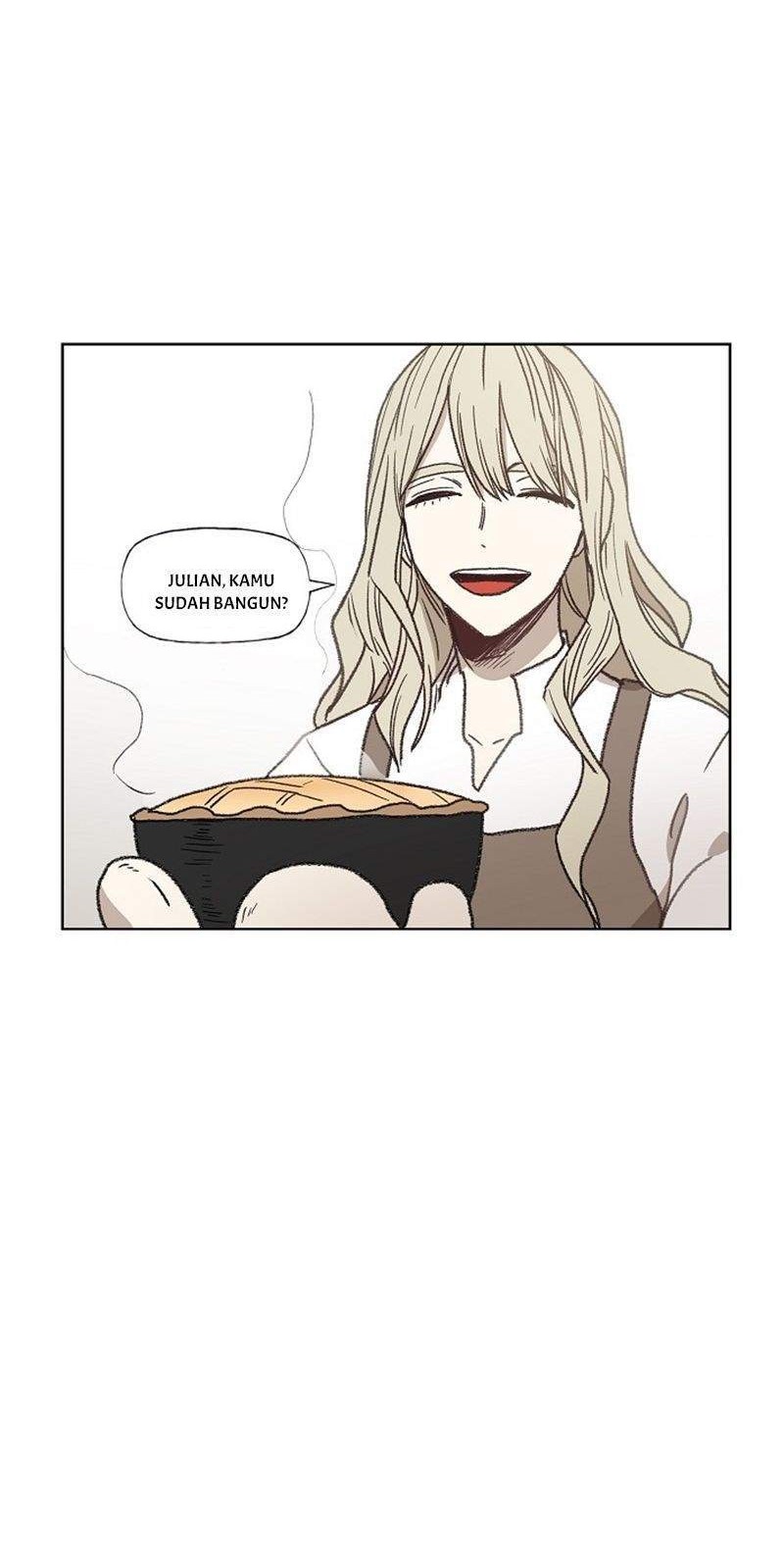 The Boxer Chapter 63 Gambar 88