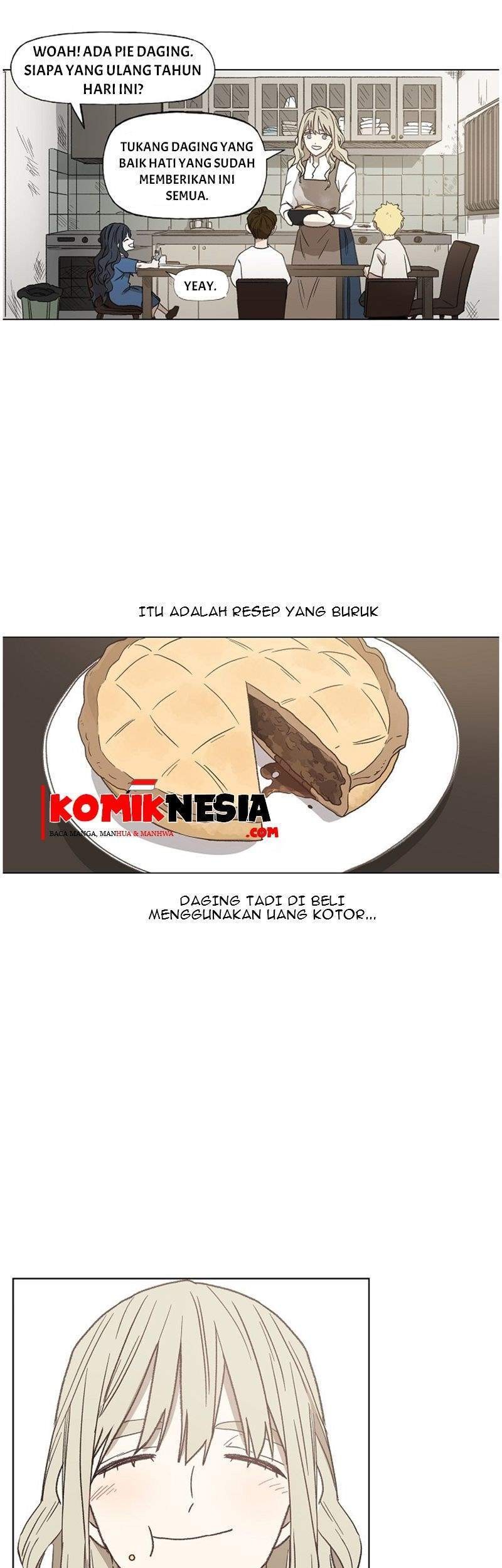 The Boxer Chapter 63 Gambar 89