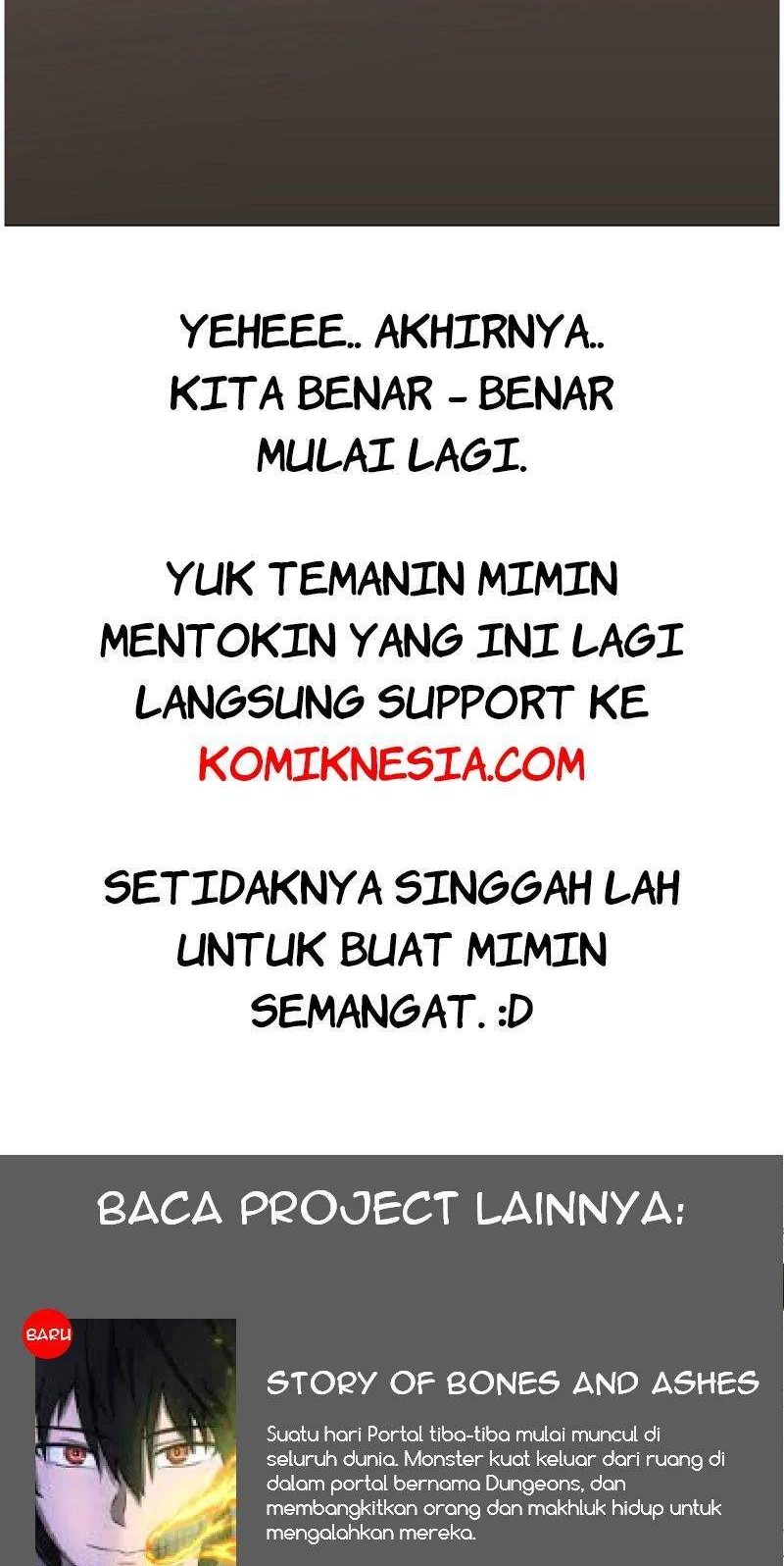 The Boxer Chapter 63 Gambar 93