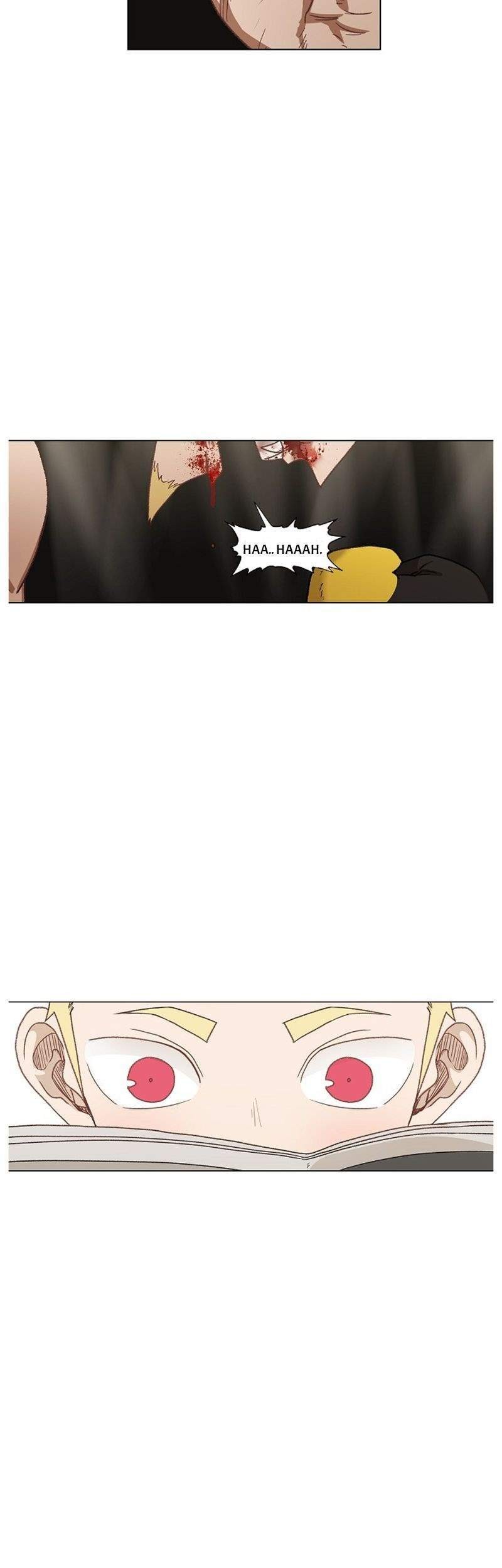 The Boxer Chapter 63 Gambar 7