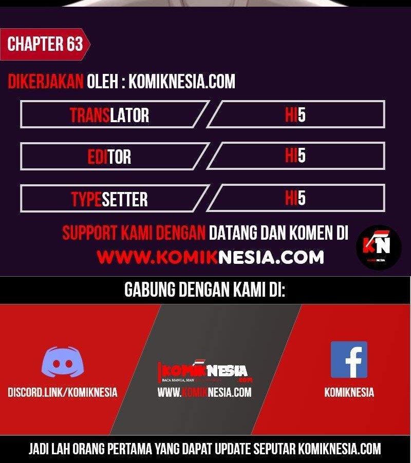 The Boxer Chapter 63 Gambar 95