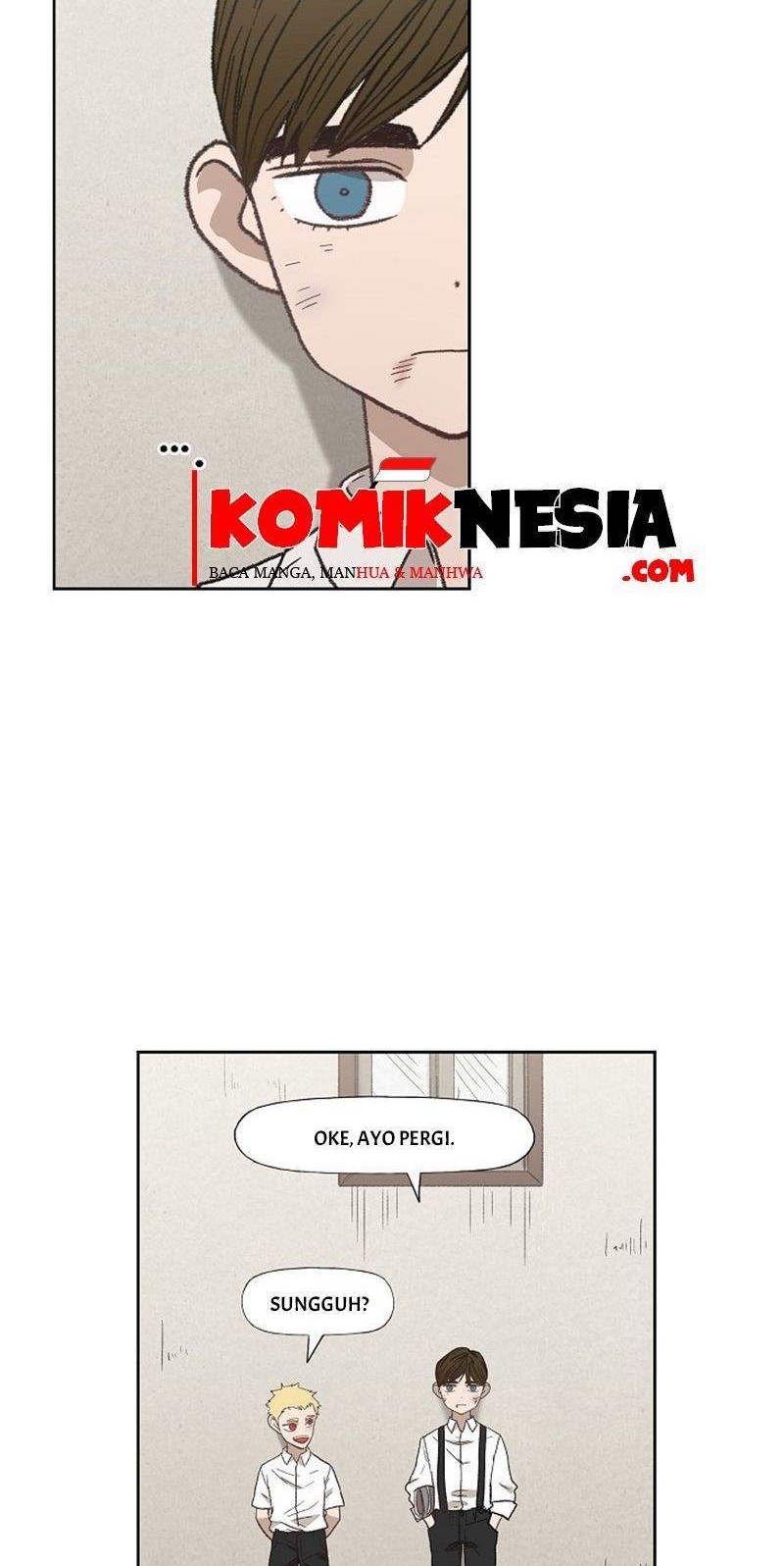 The Boxer Chapter 63 Gambar 12