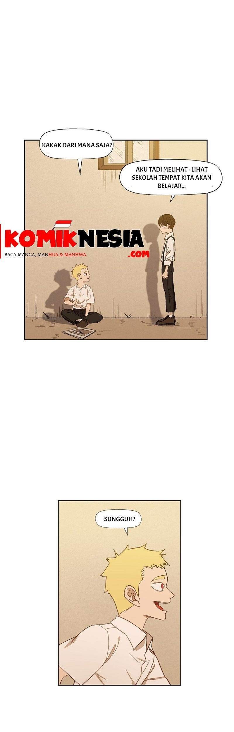 The Boxer Chapter 63 Gambar 15