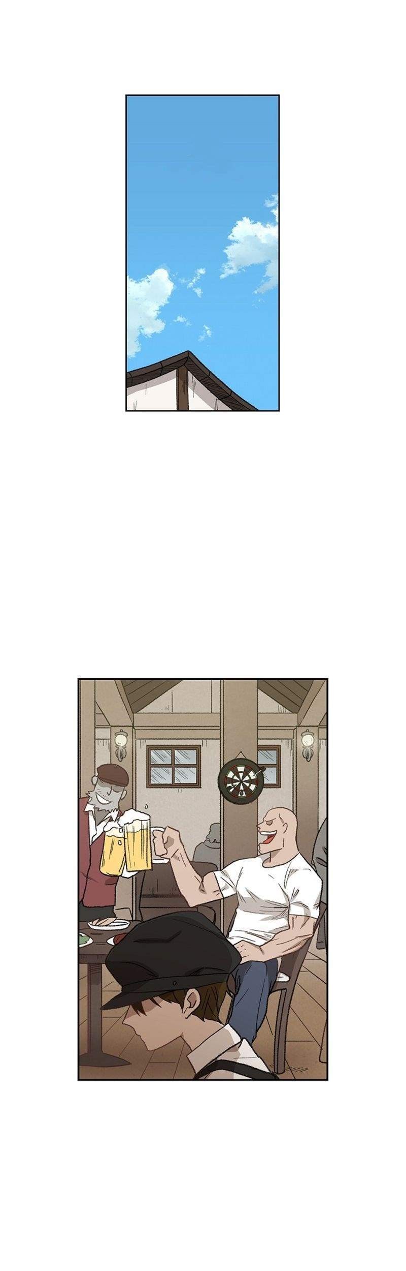 The Boxer Chapter 63 Gambar 17