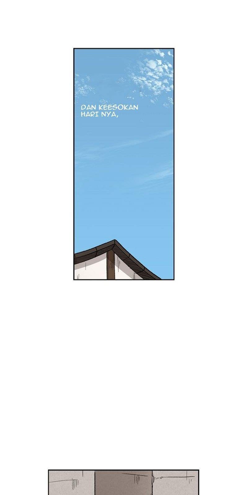 The Boxer Chapter 63 Gambar 18