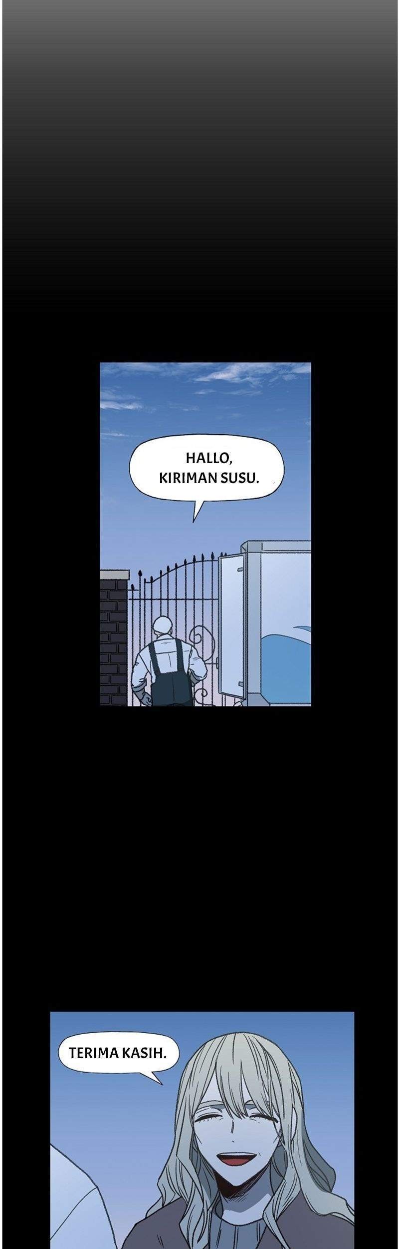 The Boxer Chapter 62 Gambar 21