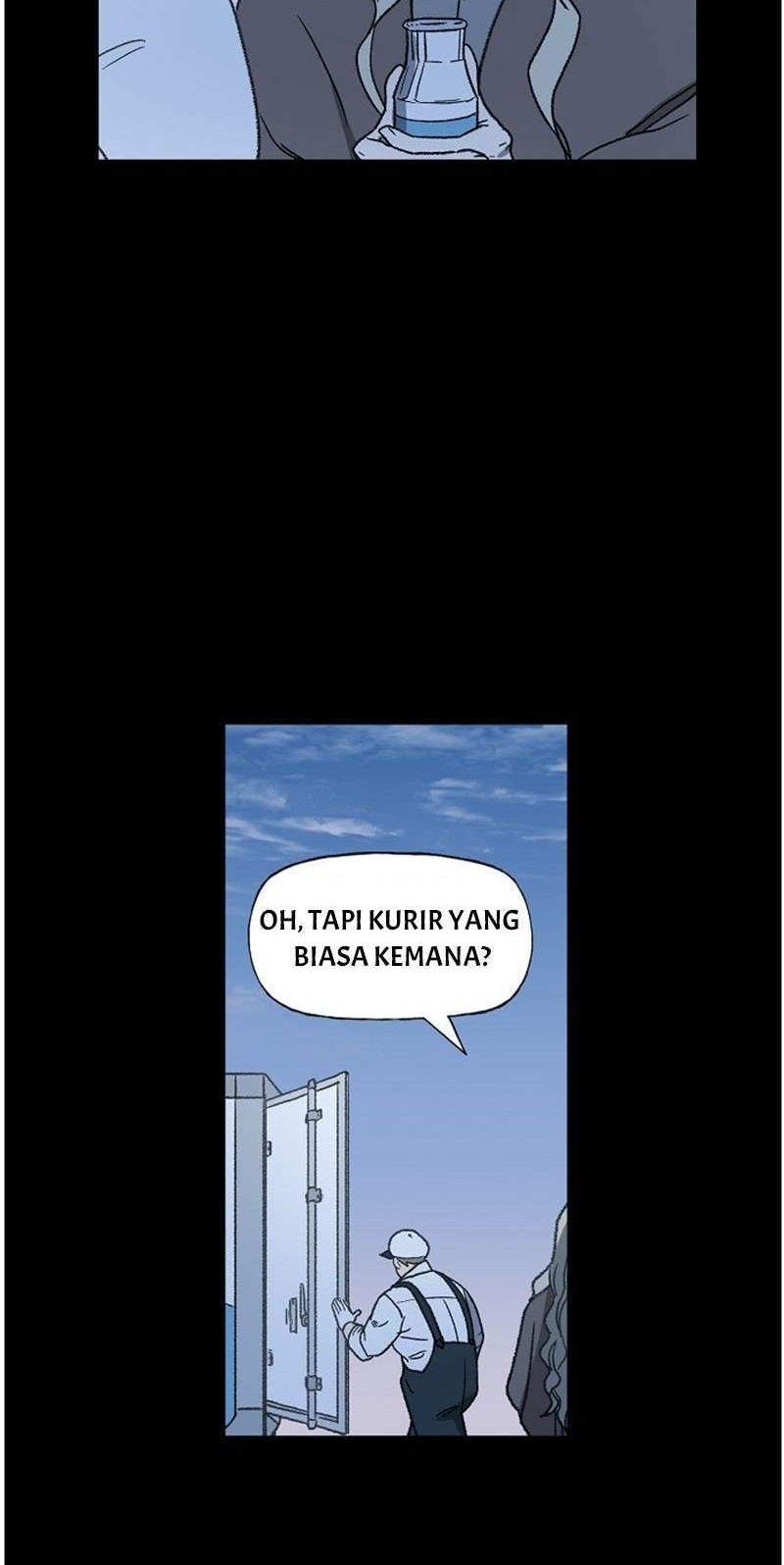 The Boxer Chapter 62 Gambar 22