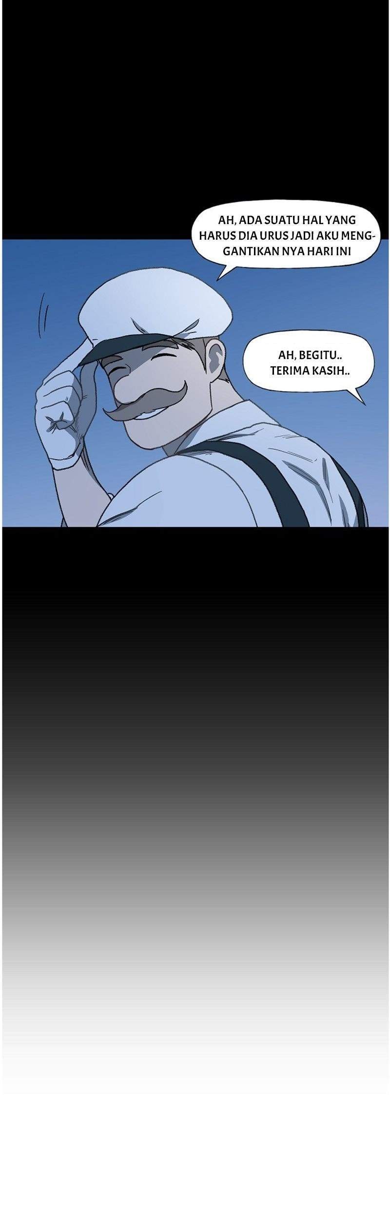 The Boxer Chapter 62 Gambar 23