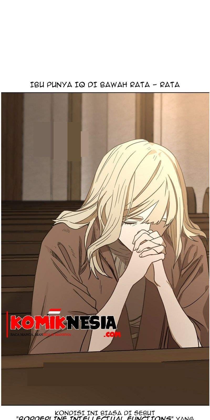 The Boxer Chapter 62 Gambar 26