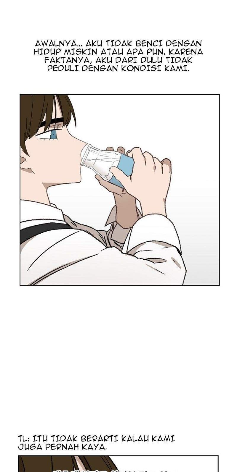 The Boxer Chapter 62 Gambar 30