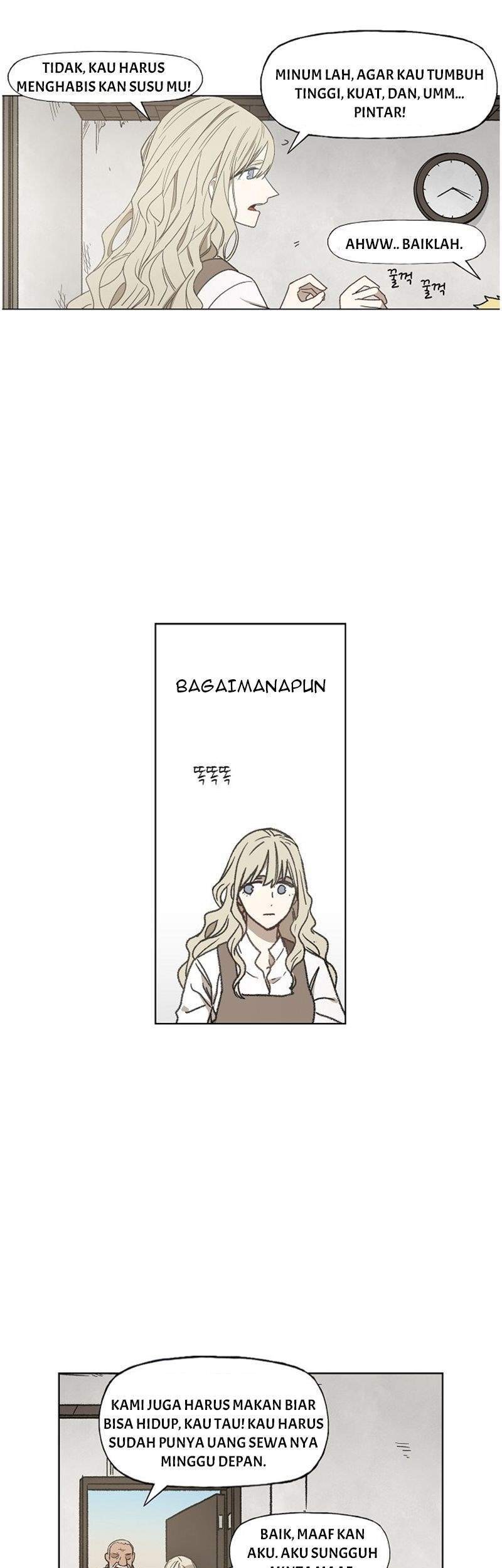 The Boxer Chapter 62 Gambar 32