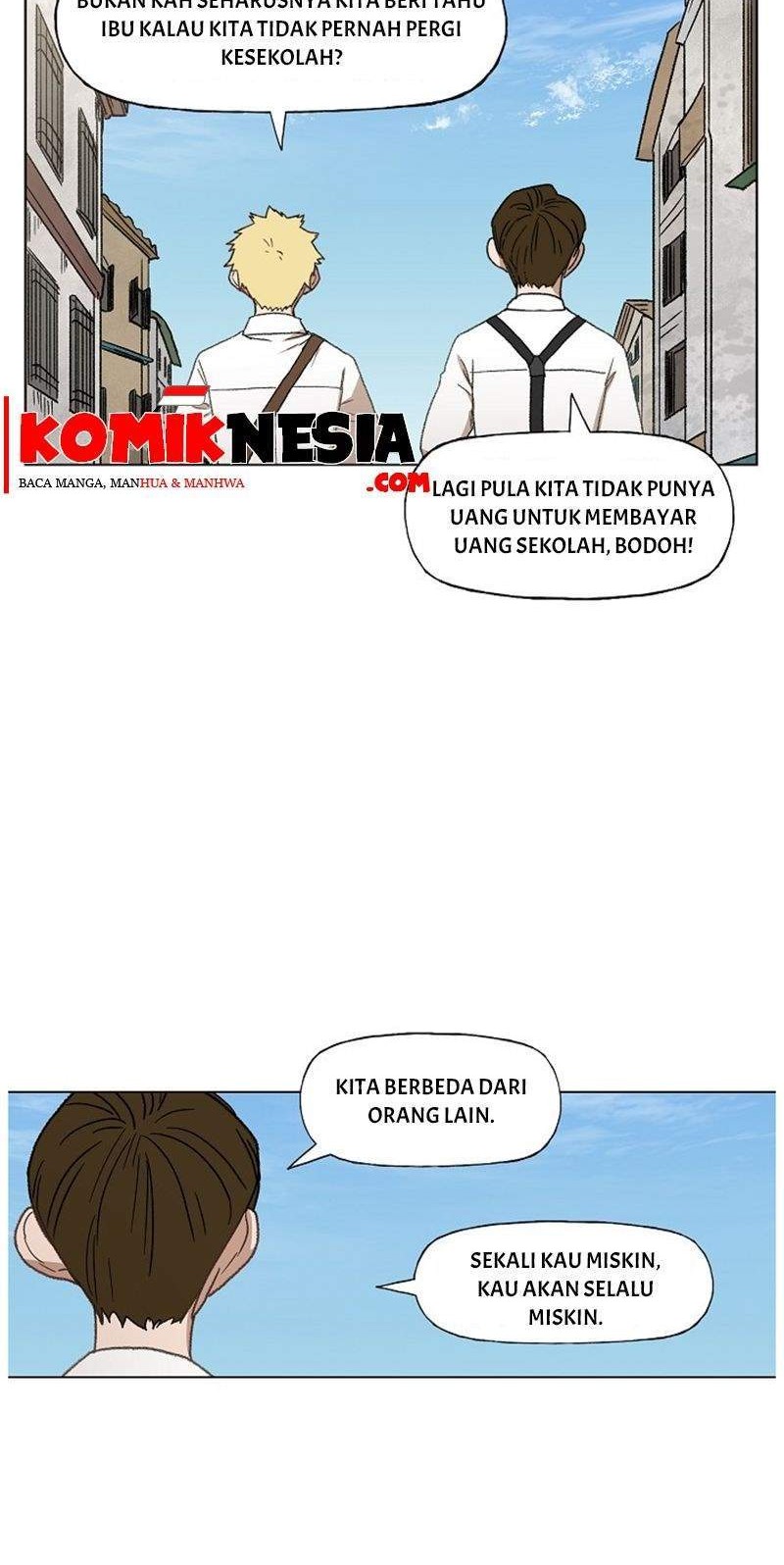 The Boxer Chapter 62 Gambar 35