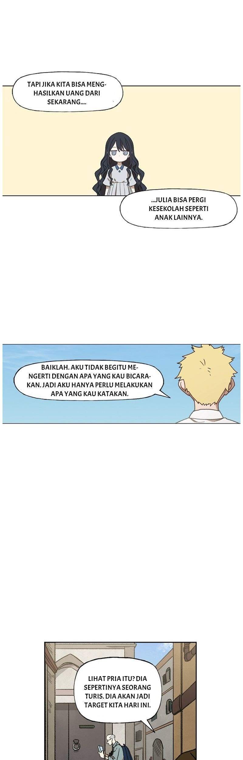 The Boxer Chapter 62 Gambar 36