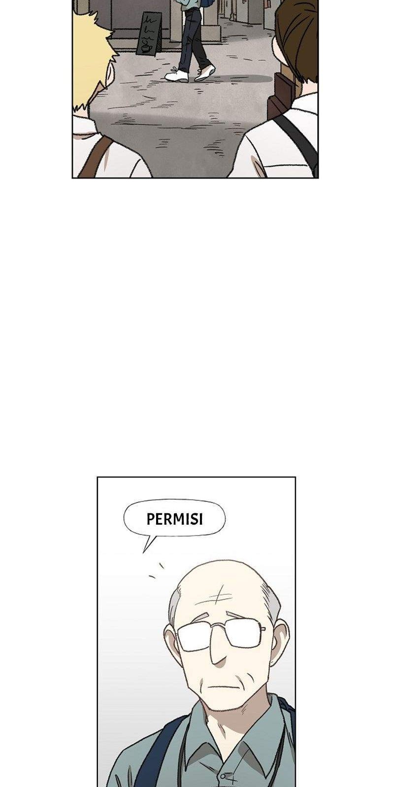 The Boxer Chapter 62 Gambar 37