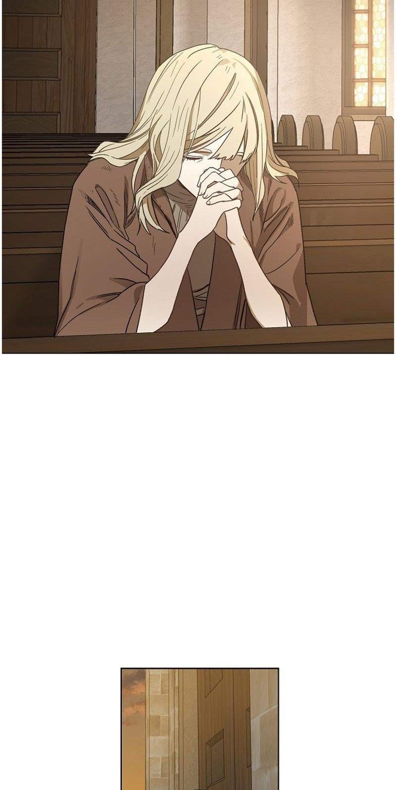 Manhwa The Boxer Chapter 62 gambar nomor 2