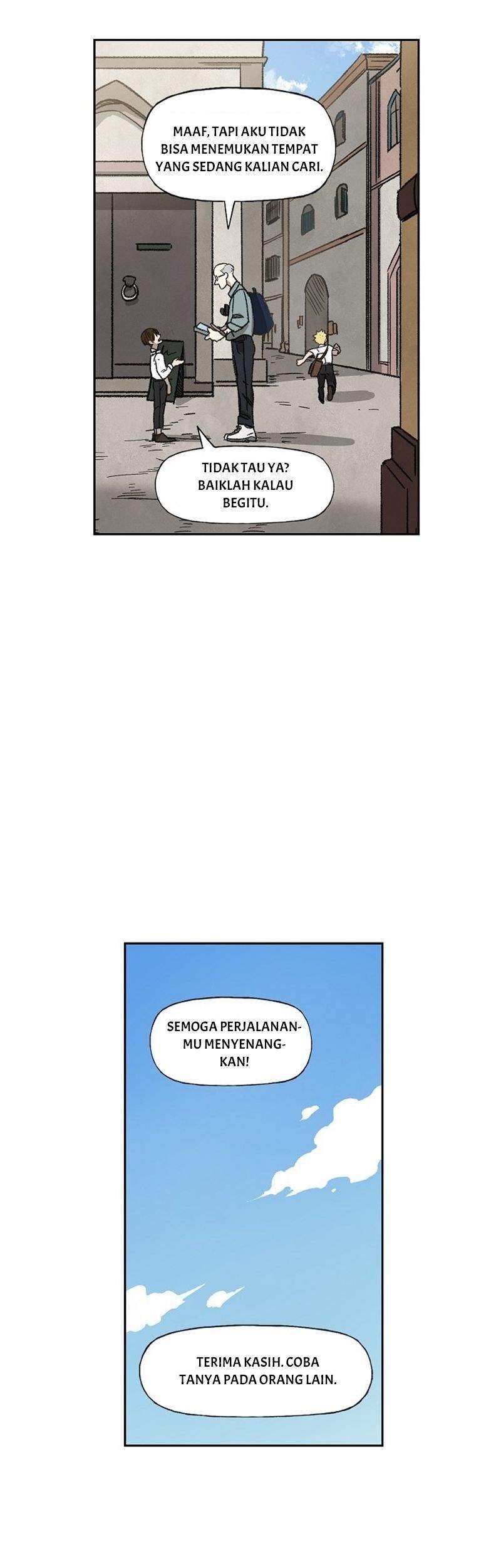 The Boxer Chapter 62 Gambar 40