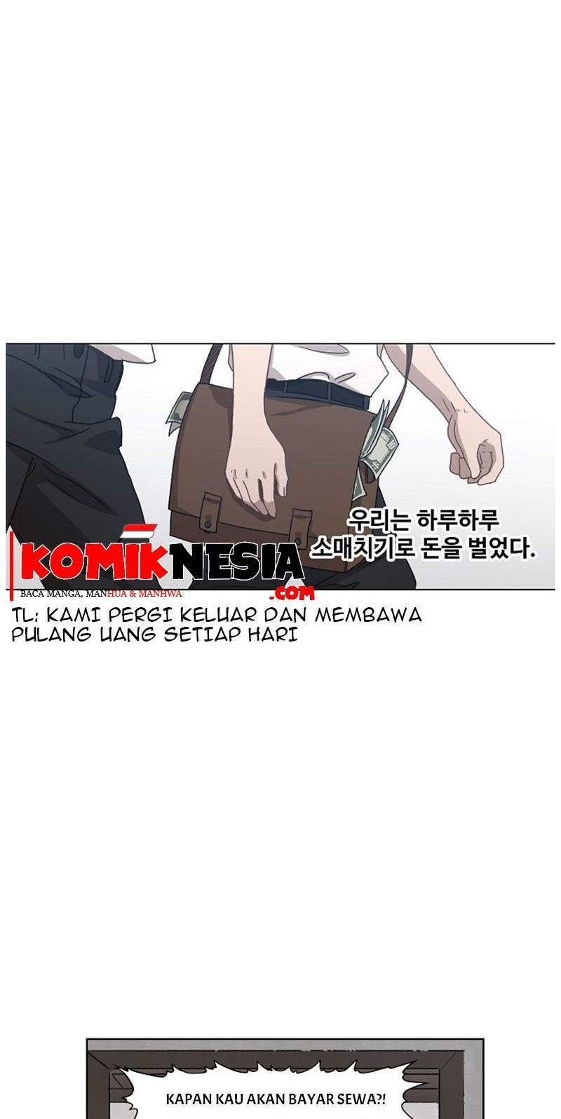 The Boxer Chapter 62 Gambar 41