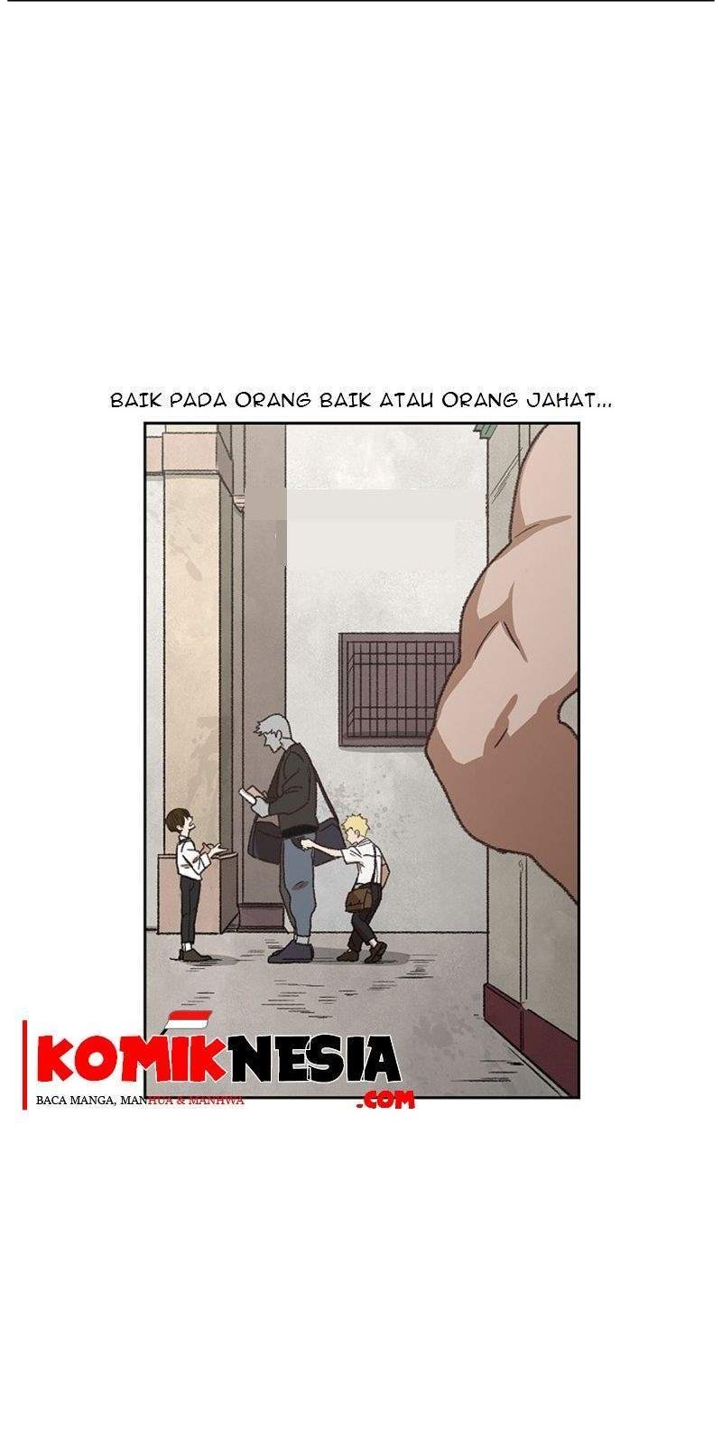 The Boxer Chapter 62 Gambar 48