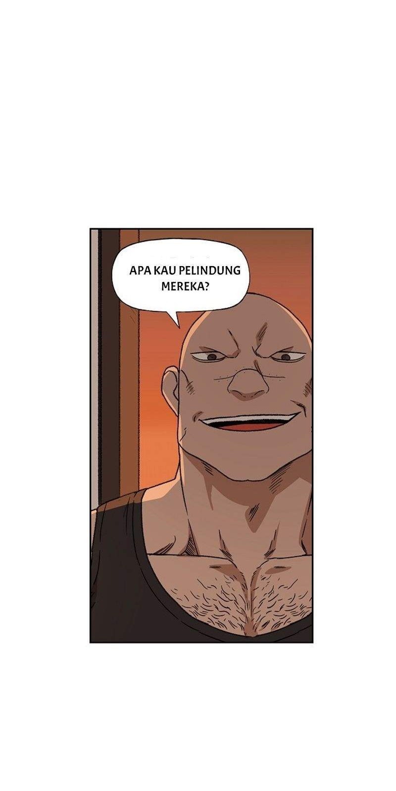 The Boxer Chapter 62 Gambar 52