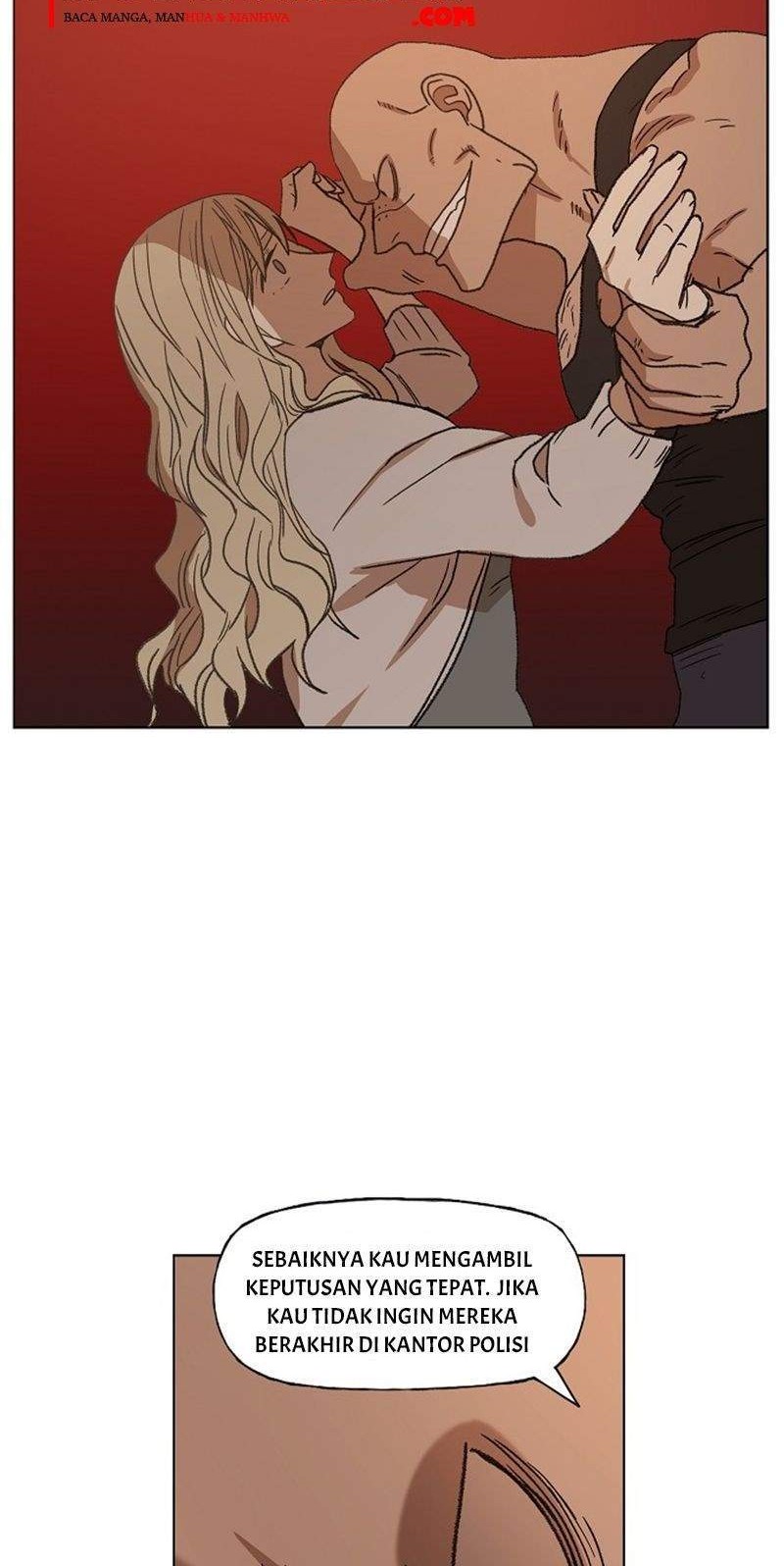 The Boxer Chapter 62 Gambar 56